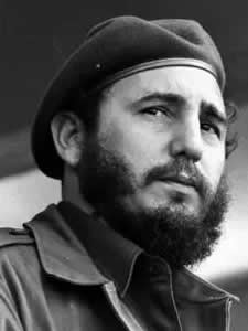 Fidel Castro Photo Collection