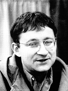 Retrato Guy Debord