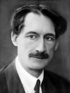 foto de Henri Barbusse