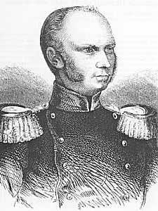 Retrato Friedrich Wilhelm, conde de Brandenburg
