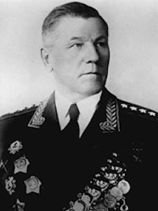 Retrato Aleksandr Vassílievitch Gorbátov https://en.wikipedia.org/wiki/Alexander_Gorbatov