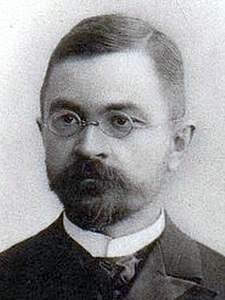 Retrato Nikolai Andréievitch Gredéskul