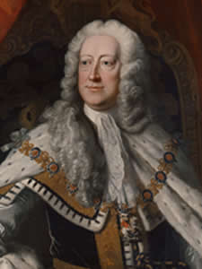 Retrato Jorge II 