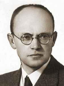 Retrato Vladímir Mikháilovitch Kubióvitch