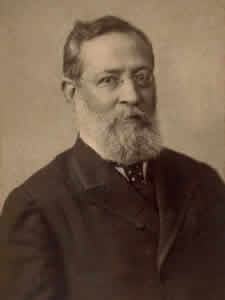 Retrato Gaspar da Silveira Martins