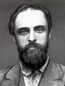 Retrato Alexandr Nikoláievitch Potréssov (Starover)