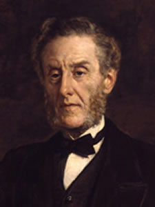 Imagem Anthony Ashley Cooper, sétimo conde de Shaftesbury - By John Collier - one or more third parties have made copyright claims against Wikimedia Commons in relation to the work from which this is sourced or a purely mechanical reproduction thereof. This may be due to recognition of the sweat of the brow doctrine, allowing works to be eligible for protection through skill and labour, and not purely by originality as is the case in the United States (where this website is hosted). These claims may or may not be valid in all jurisdictions.As such, use of this image in the jurisdiction of the claimant or other countries may be regarded as copyright infringement. Please see Commons:When to use the PD-Art tag for more information., Public Domain, https://commons.wikimedia.org/w/index.php?curid=6363106
