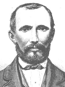 Retrato Theodor Yorck -Von selber erstellt - vom Hamburger Genossenschaftsmuseum erhalten, CC0, https://commons.wikimedia.org/w/index.php?curid=81292437