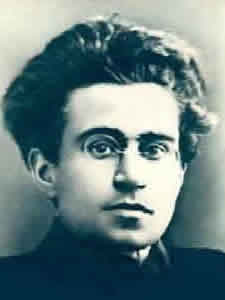 Foto de António Gramsci