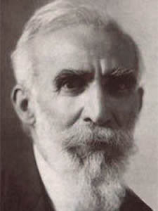Retrato Augustin Frédéric Adolphe Hamon