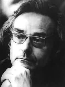 foto de Evald Vasiliévitch Ilienkov