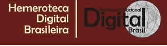 Hemeroteca Digital Brasileira 