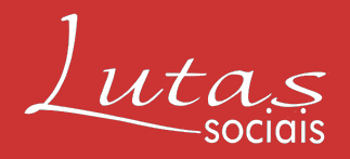 logo lutas sociais