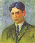 Retrato de Osvald de Andrade (1922), - Obra de Tarsila do Amaral (fonte: http://www.capivari.sp.gov.br/images/cultura/obras_tarsila/retrato_de_oswald_de_andrade.jpg)