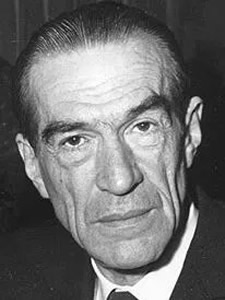 Foto de Alexei Nikolaevich Leontiev