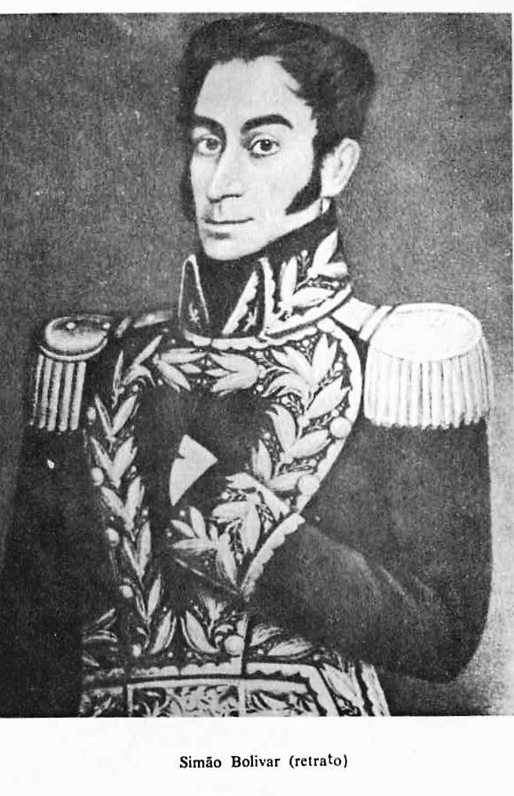 Simão Bolivar