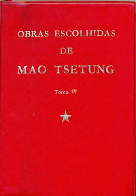 Livro Vermelho