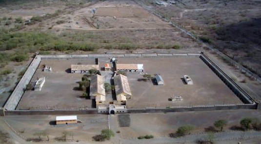 Campo de Tarrafal