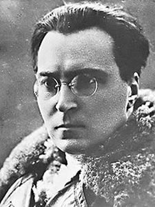 foto de Victor Serge