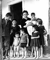 Cartaz A Família de Elisabeth Teixeira