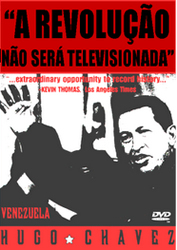 Resultado de imagem para A Revolução não será televisionada