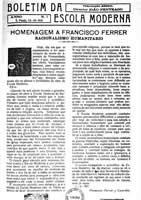 Jornal A Liberdade, 1935 - Órgão oficial do Governo Revolucionário