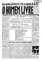 capa aliança