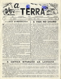 capa A Terra