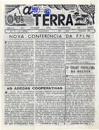 capa A Terra