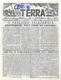 capa A Terra