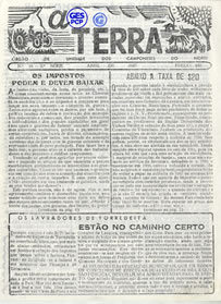 capa A Terra