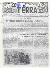 capa A Terra