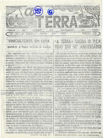 capa A Terra