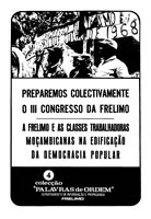Colecção Palavras de Ordem