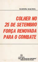 Colecção Palavras de Ordem