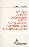 Colecção Palavras de Ordem