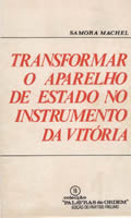 Colecção Palavras de Ordem