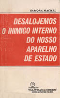 Colecção Palavras de Ordem