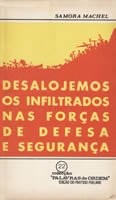 Colecção Palavras de Ordem