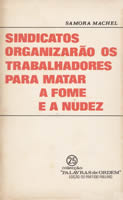 Colecção Palavras de Ordem