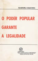 Colecção Palavras de Ordem