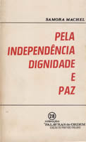 Colecção Palavras de Ordem