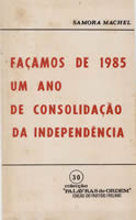 Colecção Palavras de Ordem