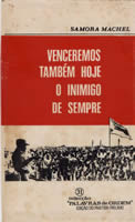 Colecção Palavras de Ordem