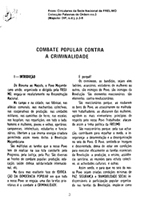 Directivas Económicas