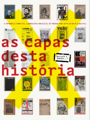 capa livro