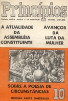 capa nº 10