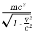 Imagem da equação