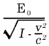 Imagem da equação