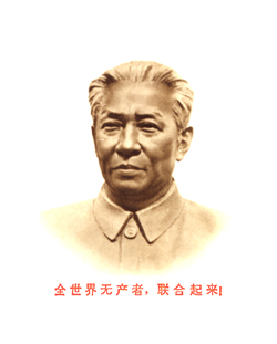 Liu's Party Portrait